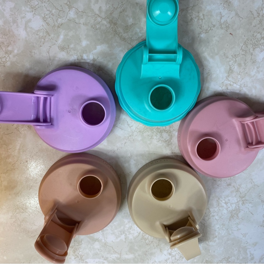 HydroJug Lids